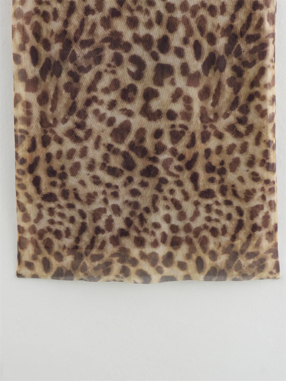 Tille Leopard Set