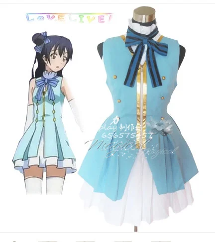 南ことり ダンスタ mサイズ コスプレ dancing stars on me 南ことり ダンスタ mサイズ コスプレ dancing stars on me 南ことり