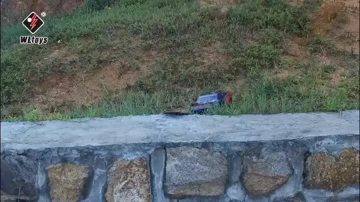 Пульт управления для WLtoys 12428/12423/12427