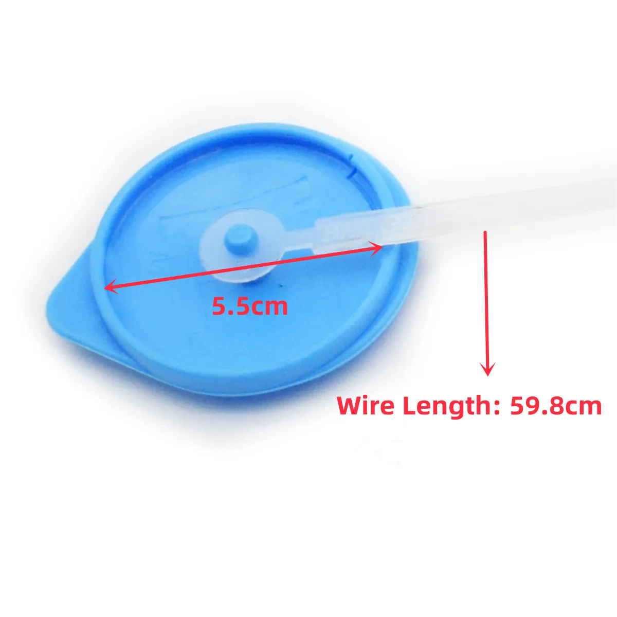 Windshield Washer Fluid Reservoir Tank Cap Bottle Lid Cover For Honda Accord Civic Jazz 76802-SAG-H01 38513SB0961 76802SN7G05