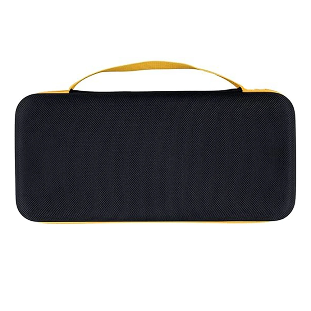 Compact Shockproof Carrying Case for Handheld Car Vacuum Cleaners