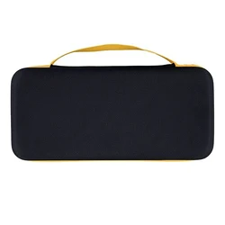 Compact Shockproof Carrying Case for Handheld Car Vacuum Cleaners (Car Vacuum Hard Case)