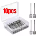 10PCS