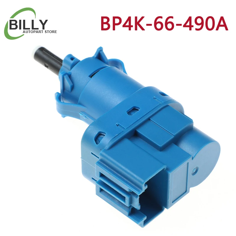 Yaopei Bp4K-66-490A Interruttore Luce Stop Freno Per Mazda 3 2004-2012 Mazda 5 Mazda 2 Mazda 6 2008-2012
