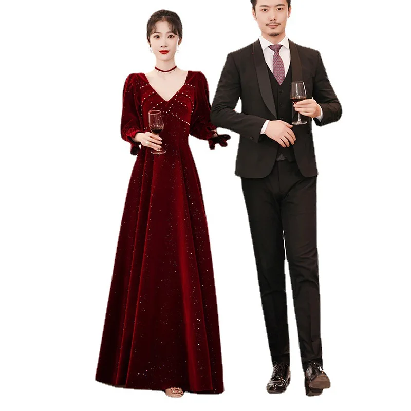 θ ߱ ź  Cheongsam ̵   巹 3/4  v- Qipao   Vestidos  佺Ÿ