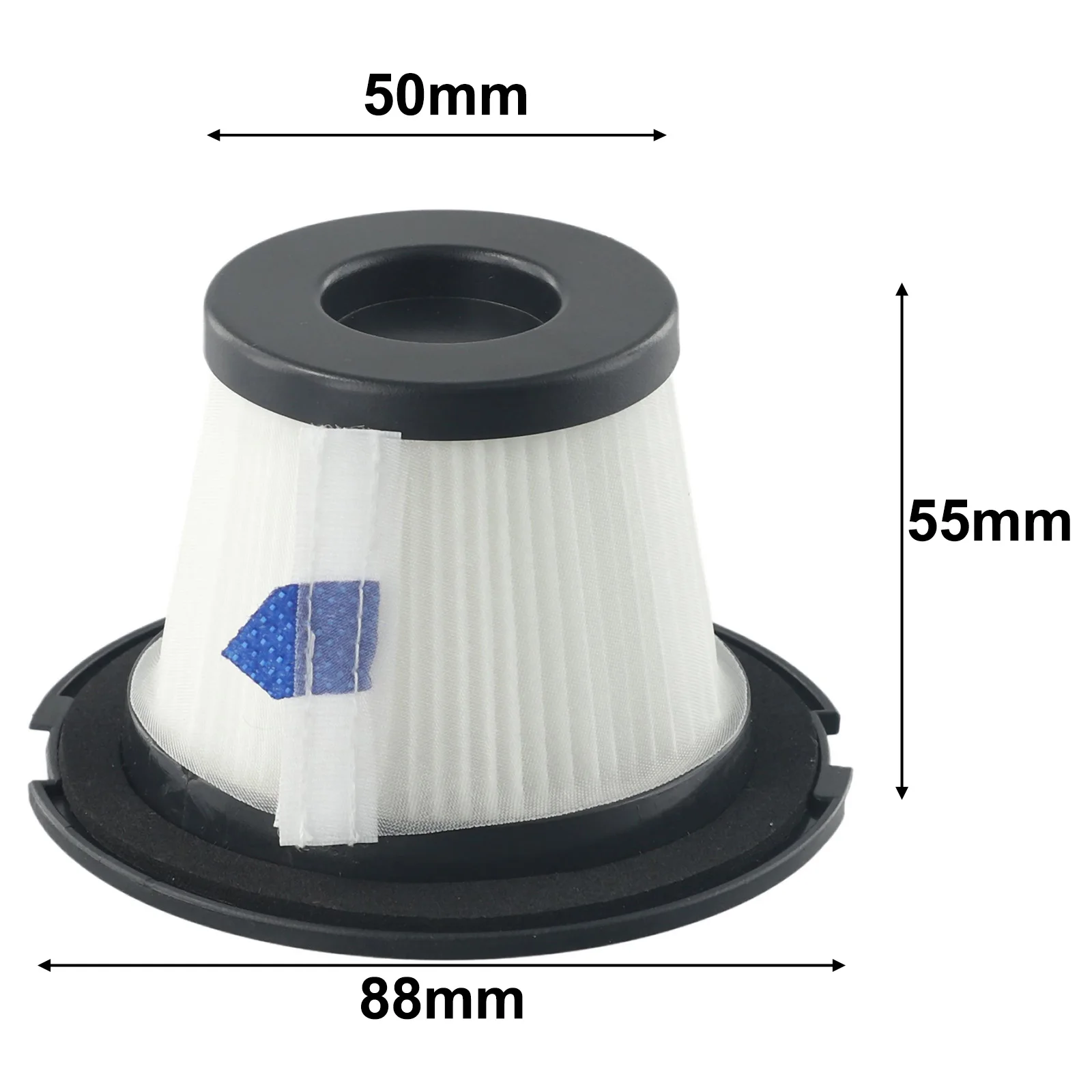 

NEW Filter Accessory For Airbot Dust Filters Accessories Replacement Replacement Filter Supersonics CV100 IRoom