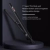 1" Professional Super Thin Body Zigzag Root Volumizer Waver Hair Crimper 1