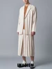 Miyake Fold Autumn And Winter New Niche Design Casual Loose Thin Origami Suit Jacket 1