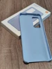 Original Xiaomi Mi 12 / 12S / 12 Pro / 12X Case Silicone Case Skin-friendly Soft Glue PU Back Cover For Xiaomi Mi 12 12Pro Shell 6