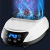 Negative ion Electric Clothes Dryer Portable Quickly Drying Clothes Shoes Electric Heater Dryer Machine Warm Air Remote Control 4