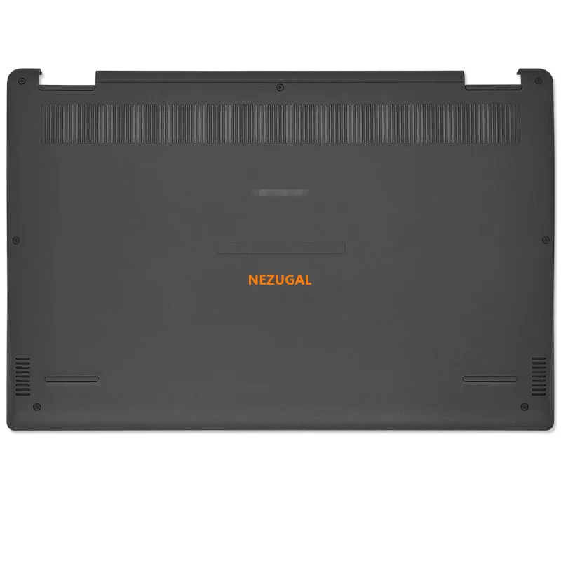 

Чехол для ноутбука Dell Latitude 3301 E3301, Нижняя крышка D, черный, серый