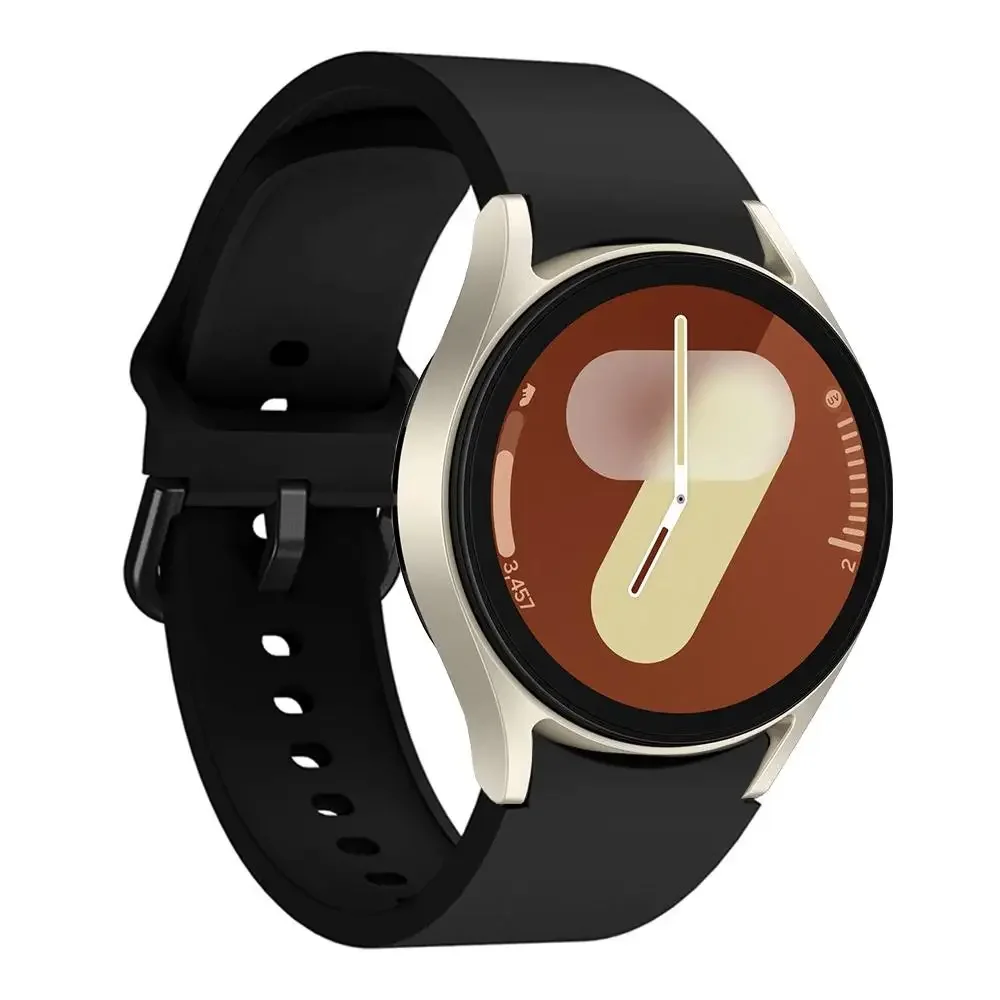 Silicone Strap Bracelet Wristband