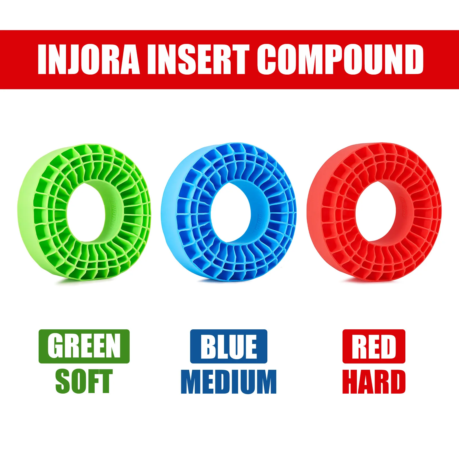 Wheel Tires Silicone Rubber Insert Foam 1.9" Fit 118-122mm (4.75" OD) for 1/10 RC Crawler rc crawler tires