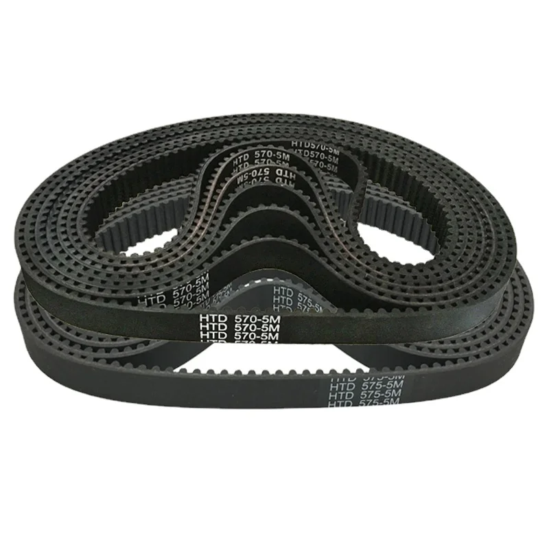 Cinghia Dentata HTD 565-5M 113 denti 15mm