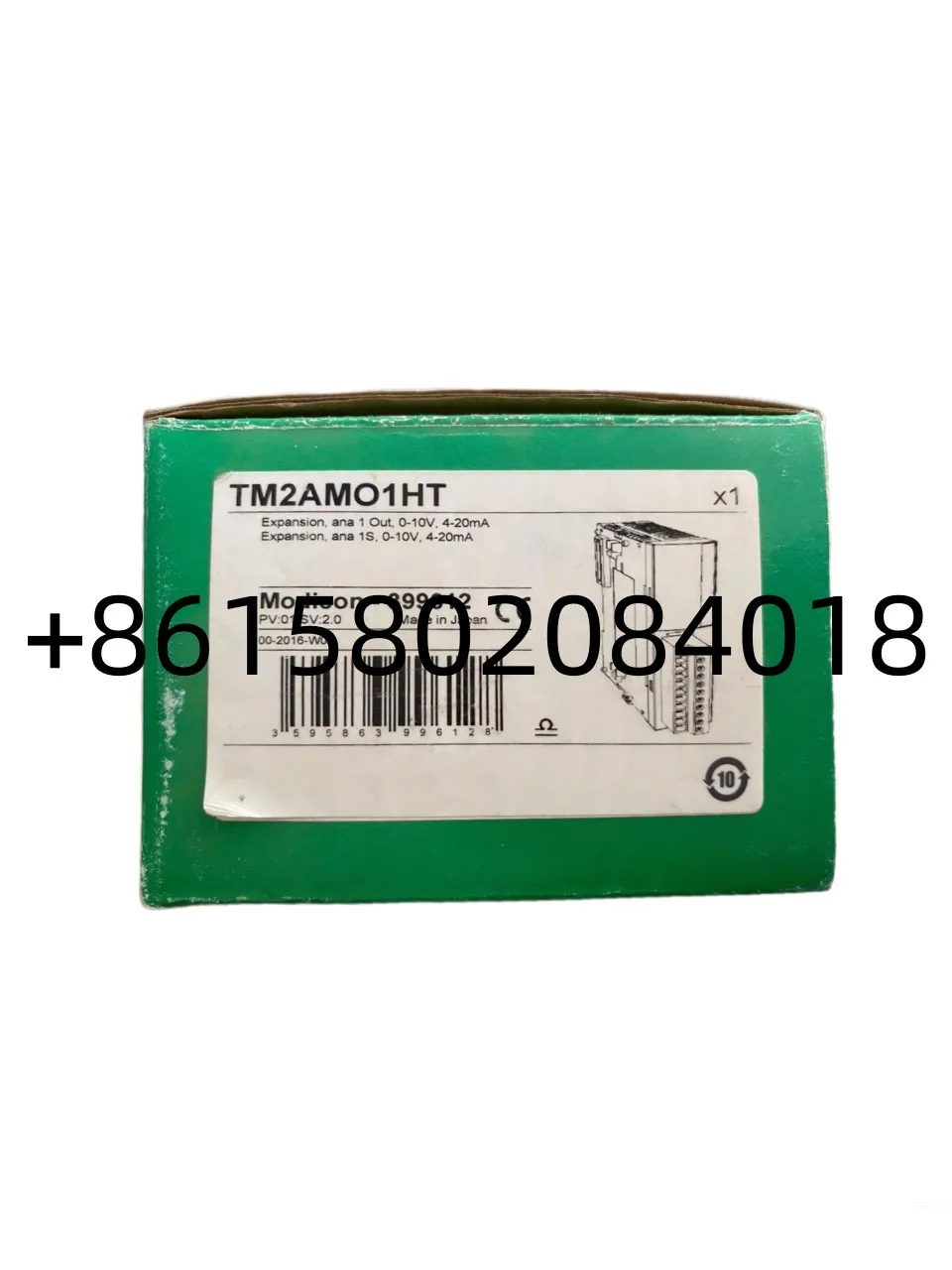 

Новый оригинальный TM2AMO1HT