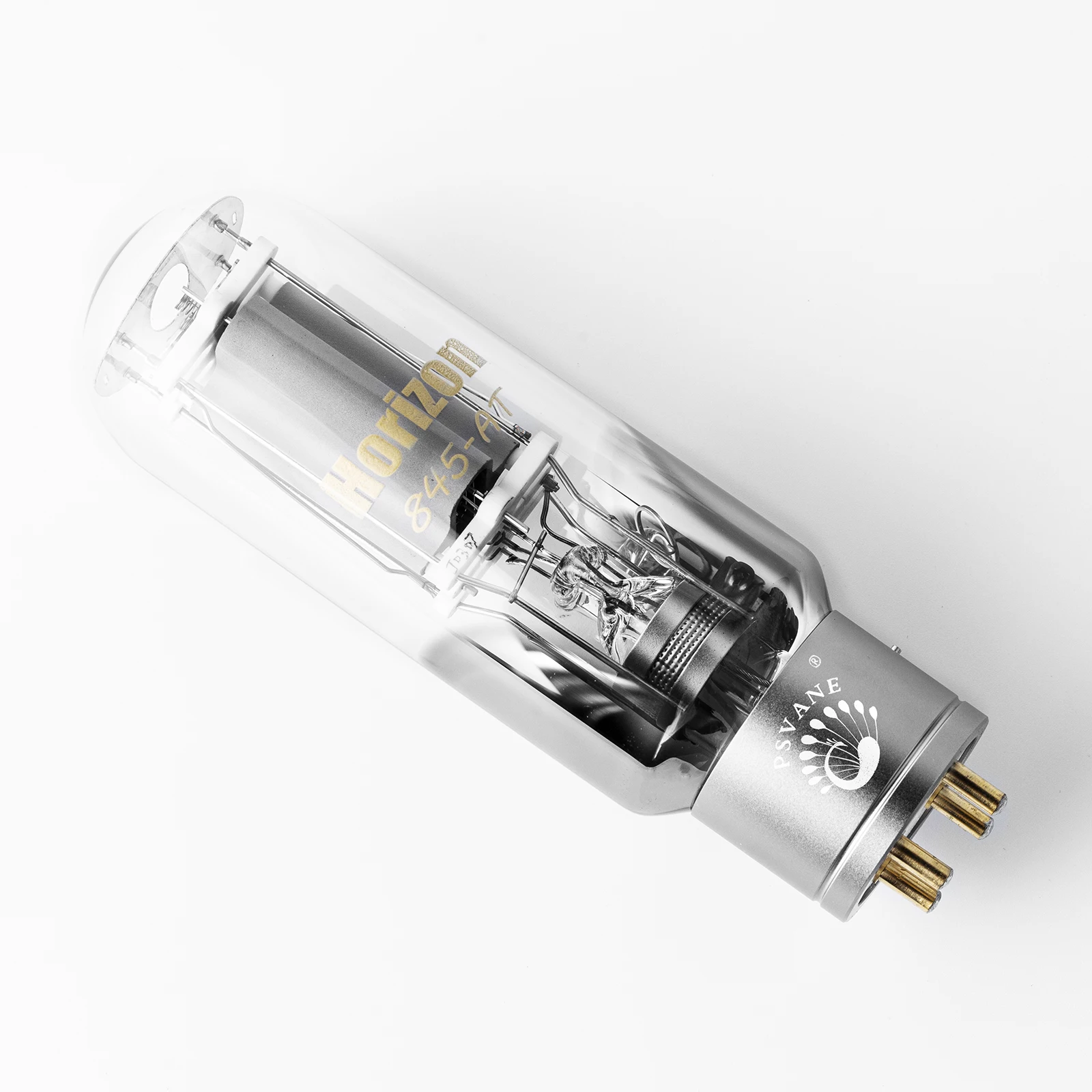PSVANE Horizon 845-AT Vacuum Tube Replace 845 A845 E-845 845-DG 845-TII 845-T 845-TA Electronic Tube Amplifier Kit DIY 5