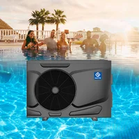 R32 R410A WIFI DC onduleur piscine pompe à chaleur chauffe-eau onduleur piscine pompes à chaleur 1