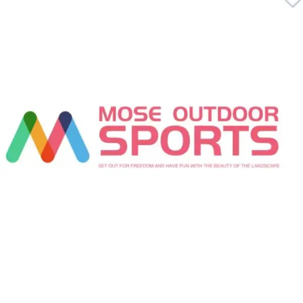 MOSE Outdoor Sports Shop Store