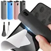 4in1 Microfiber Screen Cleaner Spray Bottle for Mobile Phone Ipad Computer Microfiber Polish Cloth Wipe Cleaning Glasses Wipes 1