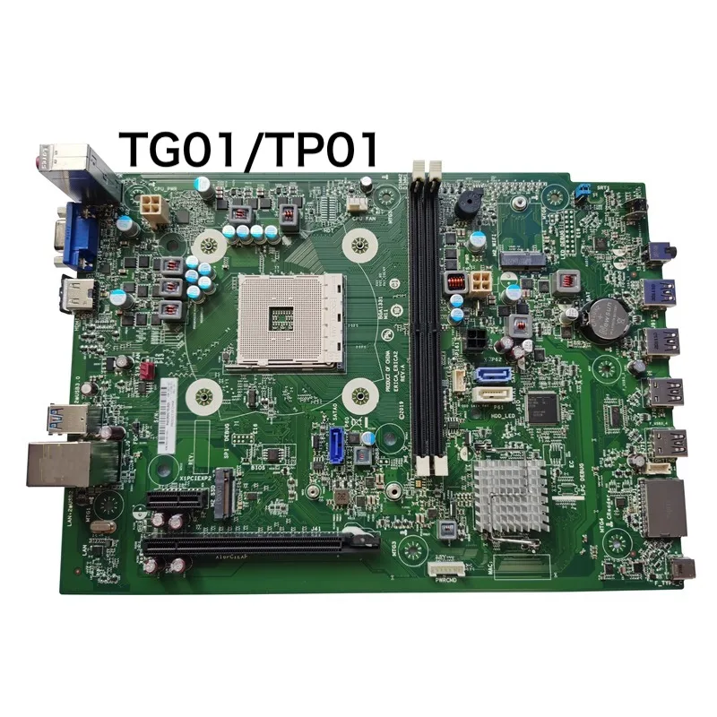 

For HP Pavilion Gaming TG01 TP01 Motherboard L56021-001 L56021-601 L57088-001 Mainboard 100% Tested OK Fully Work Free Shipping