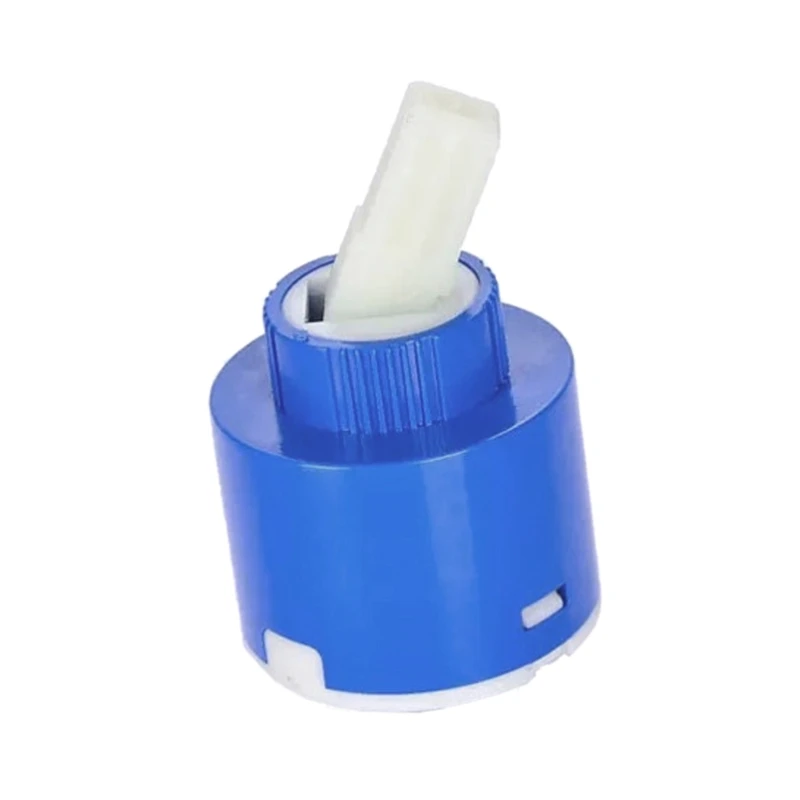 35mm ceramic disc cartridge inner faucet for valve water mixer tap