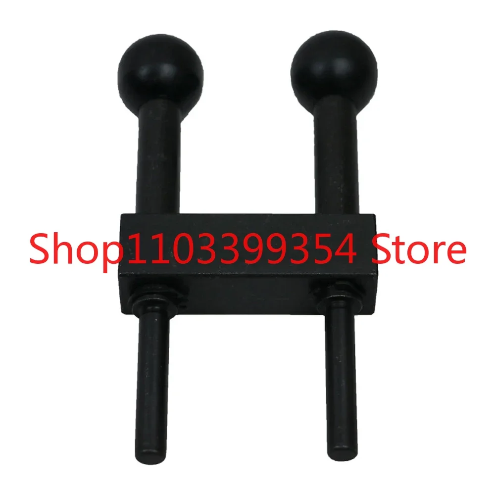 

Hardware Tools For Disassembly And Assembly Of Automotive Shock Absorbers