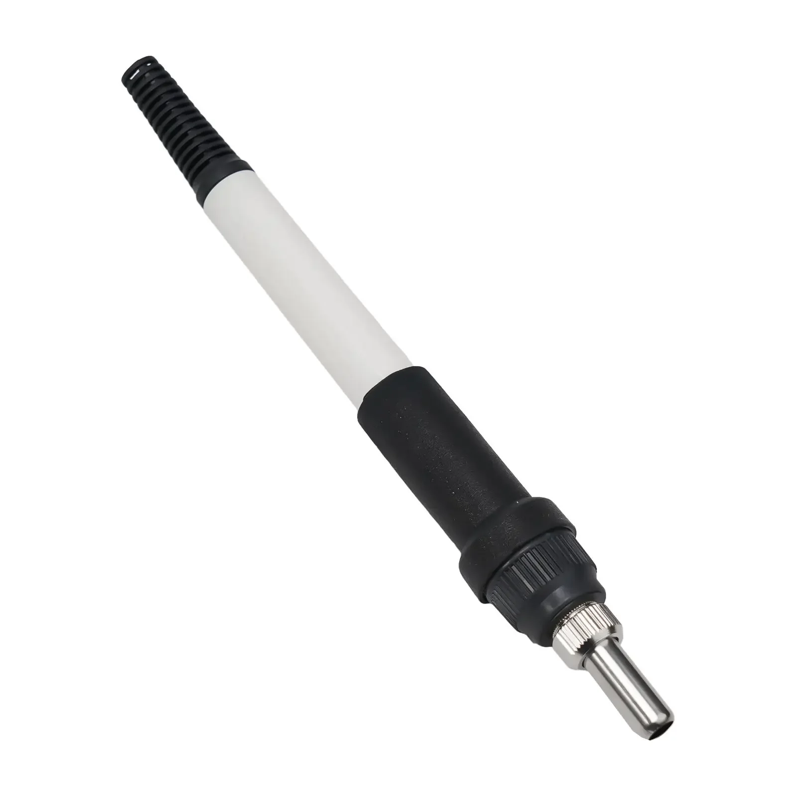 T12 Heater Handle DC24V 50Hz 50W For HAKKO907 936 Electric Soldering Iron Station DIY Replacement Repairing-Tools Welding-Kits soldering iron,electric soldering iron,soldering iron kit,soldering iron set