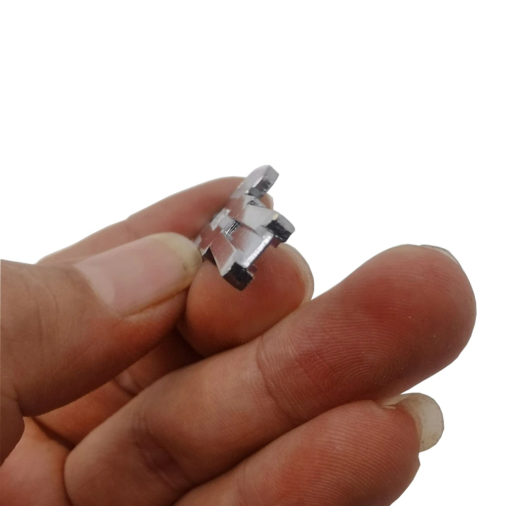 25PCS JS749 House Home Door Key blanks Locksmith Supplies Blank Keys