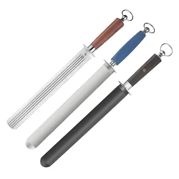 Professional Tungsten Knife Honing Rod 1