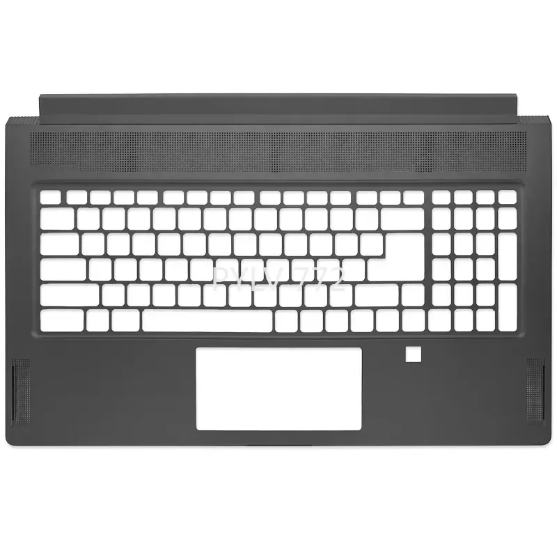 MSI 스텔스 GS76 MS-17M1 스크린 후면 쉘 전면 베젤 팜 레스트 하단 커버, 상단 커버 하단 커버 힌지