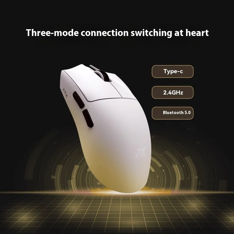 ATK Blazing Sky X1 Ultimate Dual Mode Mouse Wireless Ultra