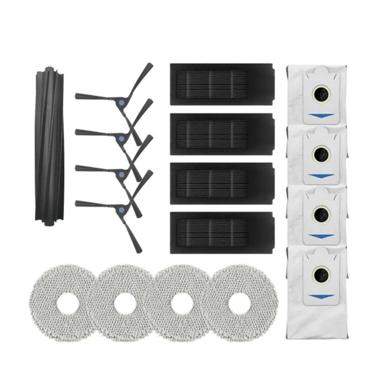 

Фильтр для робота-пылесоса Ecovacs Deebot X2 / X2 Pro