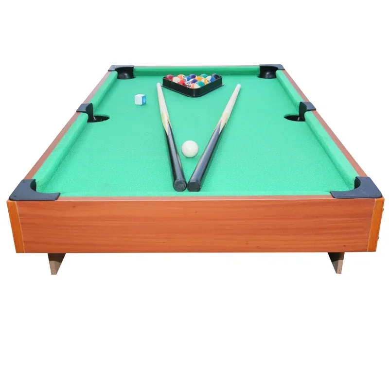 36 "mini Children's Pool Table Suitable For Family Indoor Pool Table Billiard