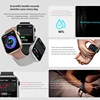 Watch 9 GPS Track Smart Watch Men Woman Heart rate Body temperature Bluetooth Call Waterproof Sports Smart Watch For Android iOS 6