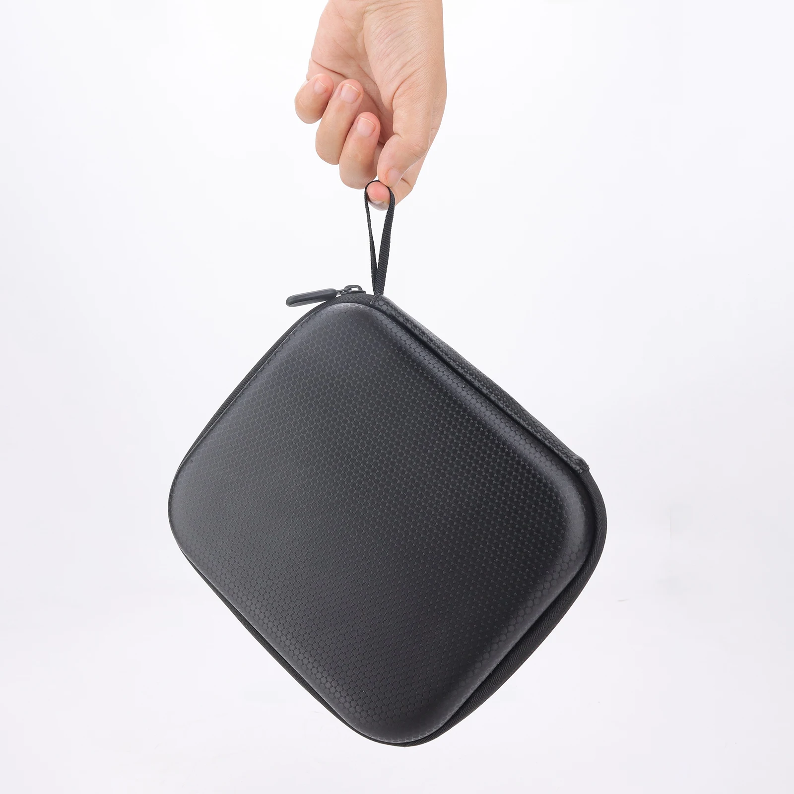 For DJI Neo storage box Drone neo handbag Thickened suede lining Storage bag accessories