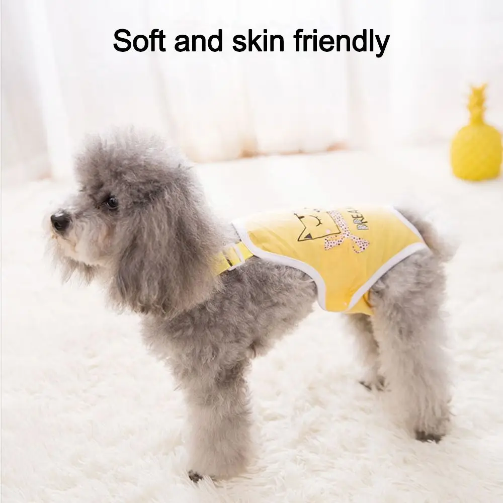 30pcs Disposable Pet Wear Diaper Pads Dog Diaper Breathable Urine Pad Super Absorption Pet Disposable Doggie P pet diaper pads