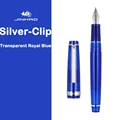 S-Clear Royal Blue