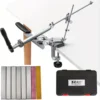 RUIXIN PRO RX-009 Fixed Angle Sharpener Knife Sharpener Diamond Sharpening Stone Whetstone Polishing  Sharpening System