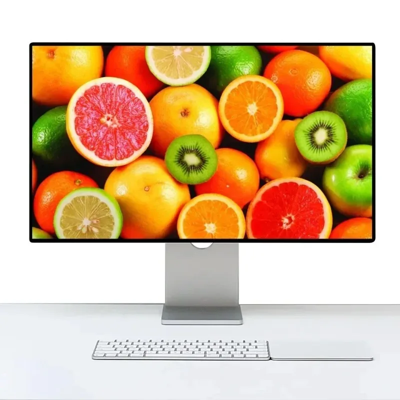 27 インチ Type-c 60HZ アルミ合金 G27P KUYCON 27 インチ画面 5120