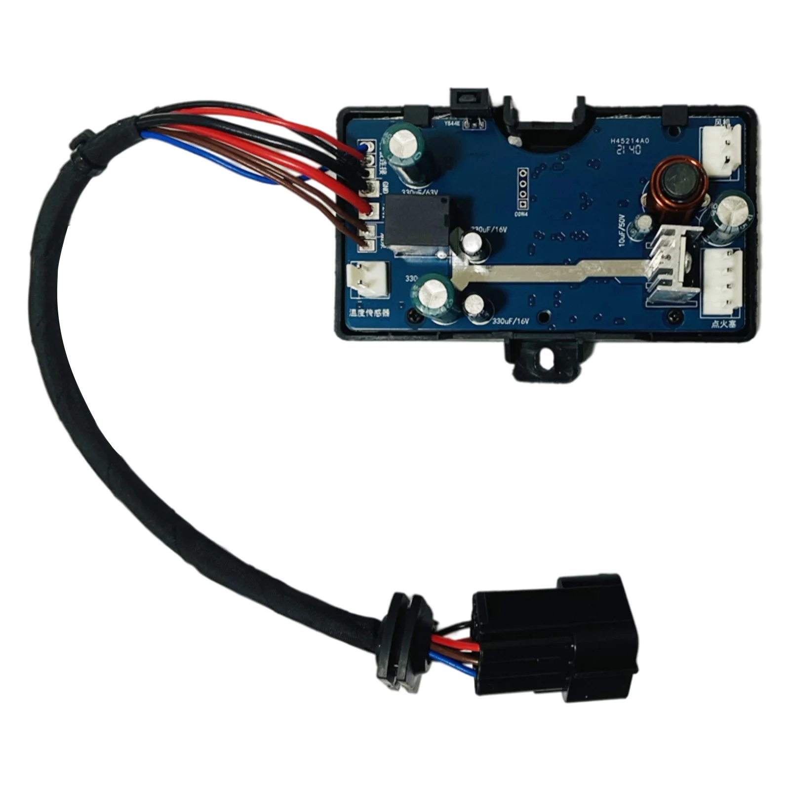 

Car Air Diesel Heater Control Board Motherboard For 12V 5KW 8KW Parking Heater Car Accessories