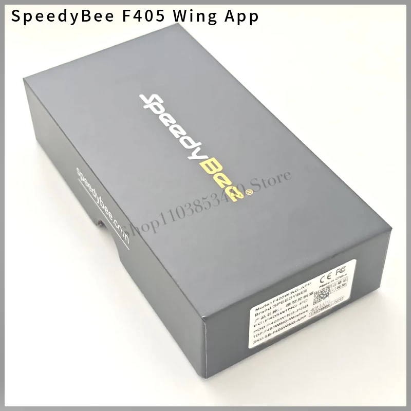 ตัวเลือกสินค้า ชุดควบคุมการบิน F405 สำหรับโดรนและมัลติโรเตอร์