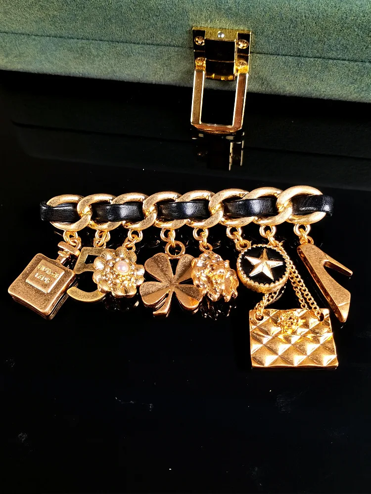 Necklace Bracelet and Brooch Sets of Jewelry Gift For Women Jewelry Sets Jewelry Set