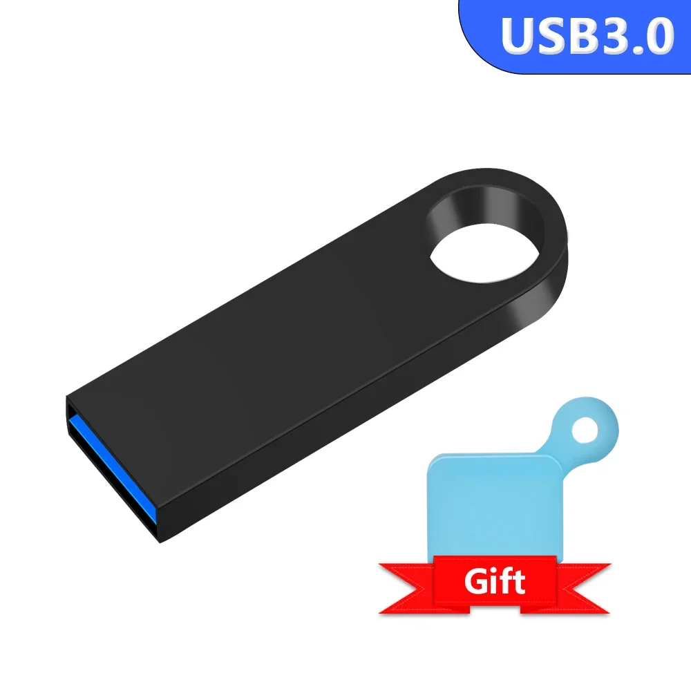 High-Speed USB 3.0 Flash Drive - Versatile Storage Solutions