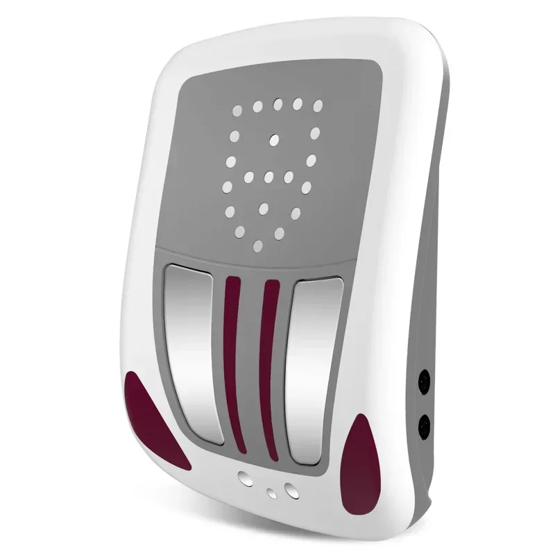 

Lumbar Massager Muscle Strain Spine Physiotherapy