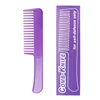 Hairdress Comb Heat Resistant Woman Wet Hook Curly Hair Brushes Pro Salon Dyeing Styling Tools Coarse Wide Spikes Tooth 4
