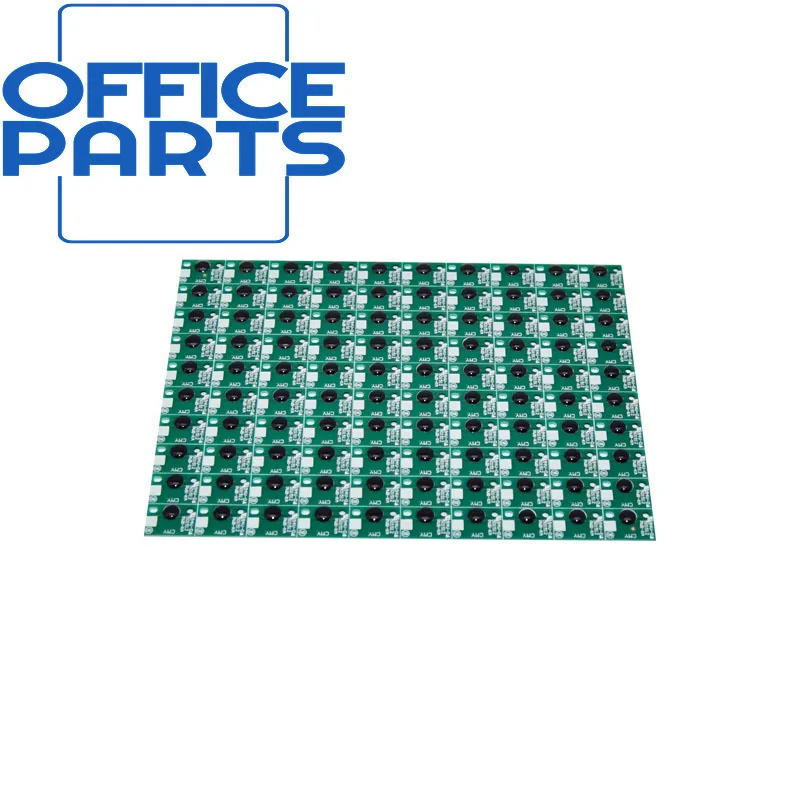 

Барабанный чип DR-512 DR512 для Konica Minolta Bizhub C224 C364 C284 C454 C554 C224e C284e C454e C258 C308, 40 шт.