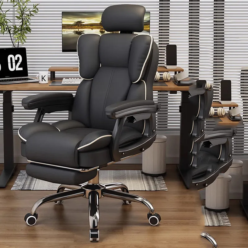 Relaxing Lightweight Office Chair Study Kids Patio Wheels Backrest Dresser Reading Office Chair Cheap Muebles Home Furniture vanity computer office chair bedroom comfortable leather office chair relaxing patio student arm silla oficina home furniture