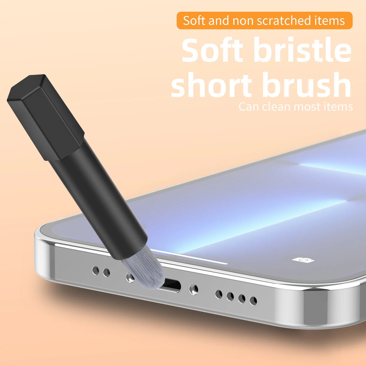 20/10/7/4/3 in 1 Digital Camera Headset Mobile Phone Laptop Keyboard Cleaning Tool Set Cleaning Brush Multiple Models Cleaner - Image 5