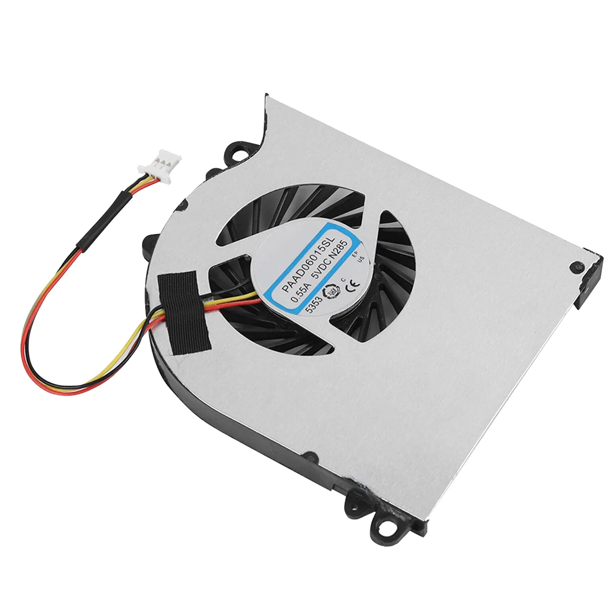 

Notebook CPU Cooling Fan for MSI GS60 2PC GS60 2PL GS60 2QC GS60 2QD Seires CPU Cooling Fan