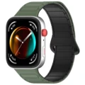 Army green black